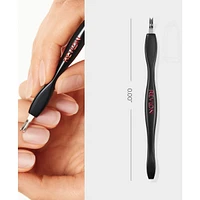 Cuticle Trimmer with Cap