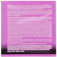 Swipe & Go Non-AcetoneTM Nail Polish Remover Pads