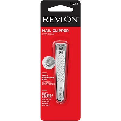 Nail Clipper
