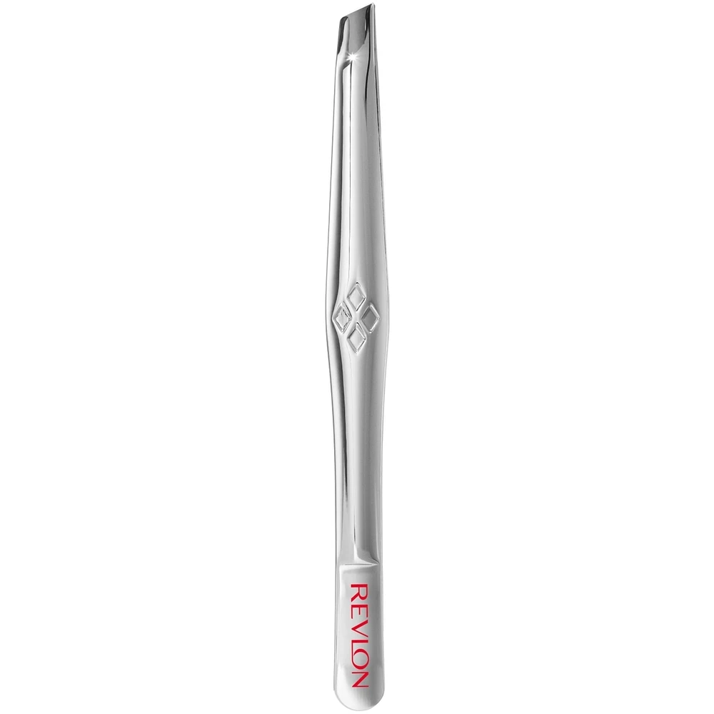 Tweezer Slant Tip