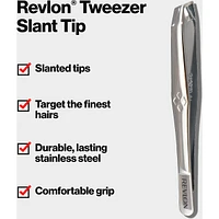 Tweezer Slant Tip