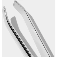 Tweezer Slant Tip