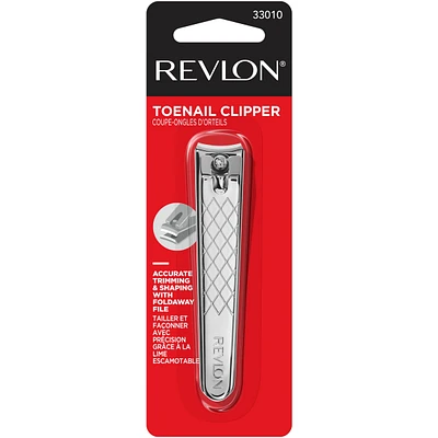 Toe Nail Clipper