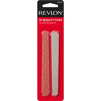 Compact Emery Boards (10 count)