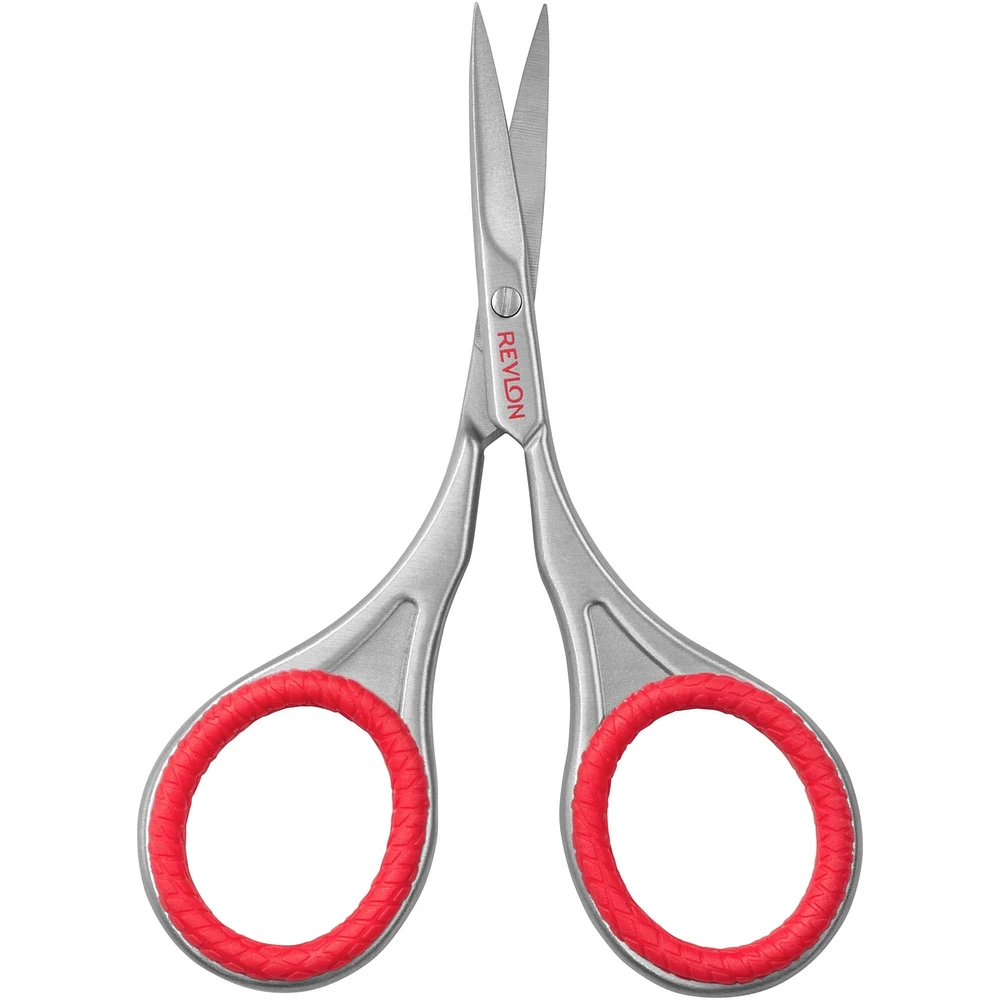 Curved Blade Cuticle Scissors