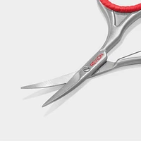 Curved Blade Cuticle Scissors