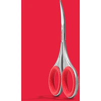 Curved Blade Cuticle Scissors