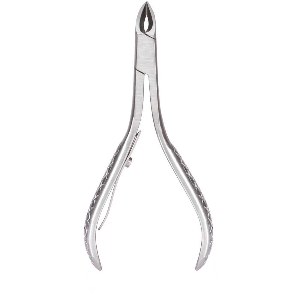 Half Jaw Cuticle Nipper