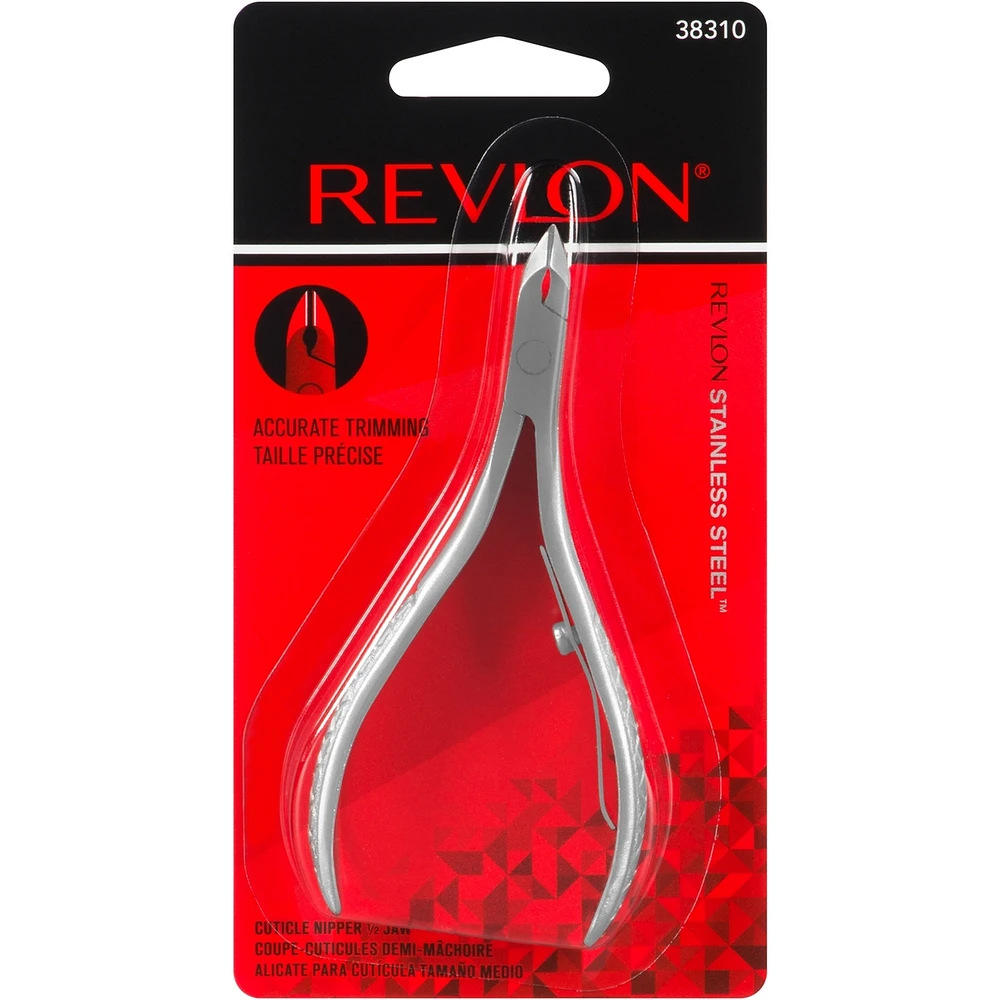 Half Jaw Cuticle Nipper