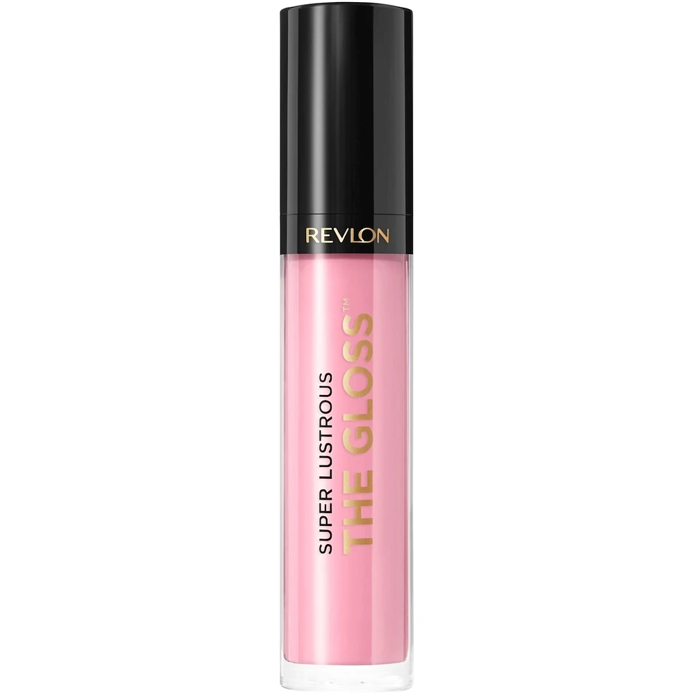 Super Lustrous The Gloss™