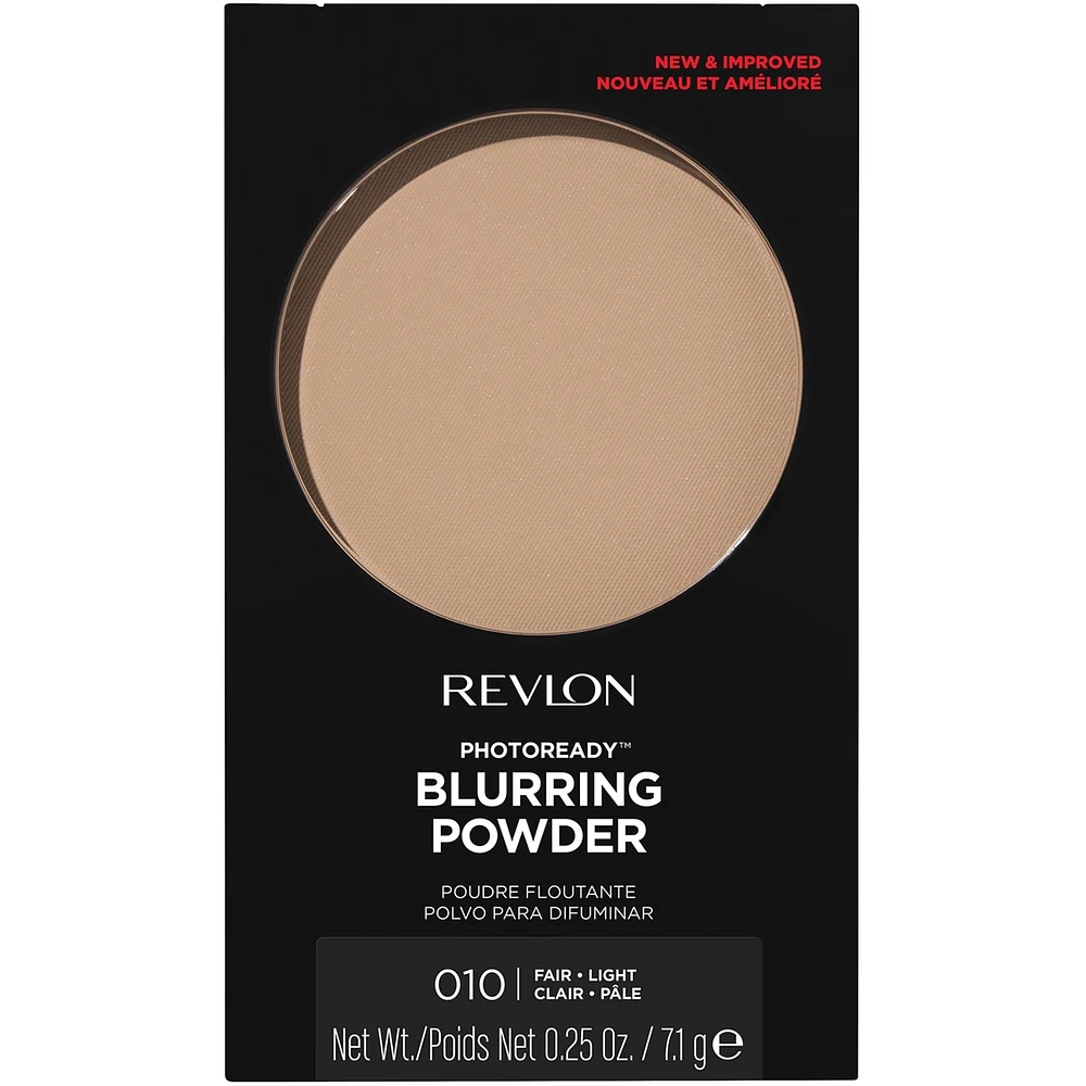 PhotoReady Powder