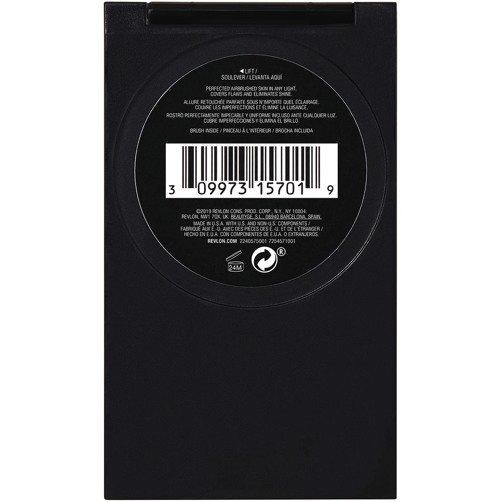 PhotoReady Powder