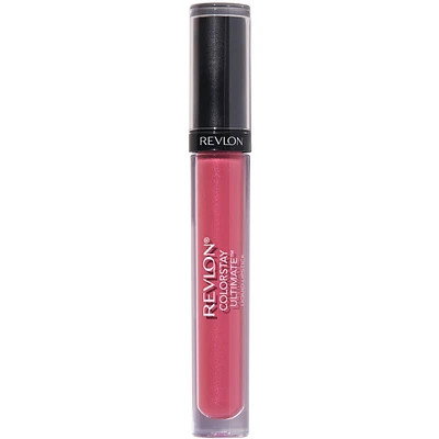 ColorStay Ultimate Liquid Lipstick