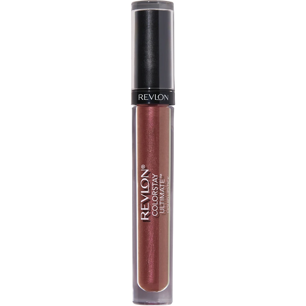 ColorStay Ultimate Liquid Lipstick
