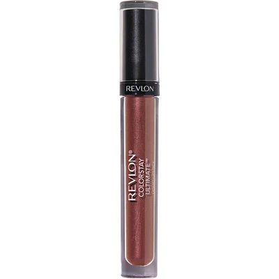 ColorStay Ultimate Liquid Lipstick
