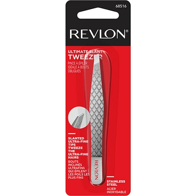 Ultimate Tweezer Slant Tip