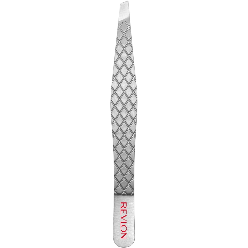 Ultimate Tweezer Slant Tip