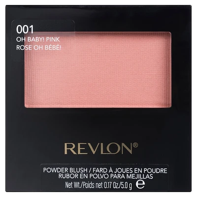Powder Blush