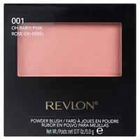 Powder Blush