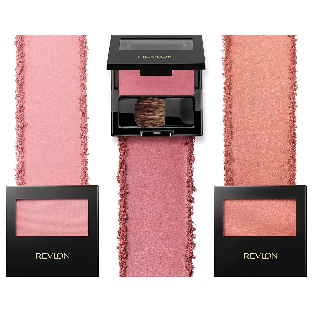 Powder Blush