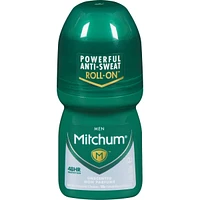 Men Advanced Invisible Roll-on Antiperspirant & Deodorant Unscented
