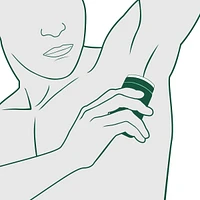 Men Advanced Invisible Roll-on Antiperspirant & Deodorant Unscented