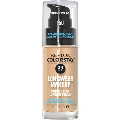 ColorStay™ Makeup for Normal/Dry Skin