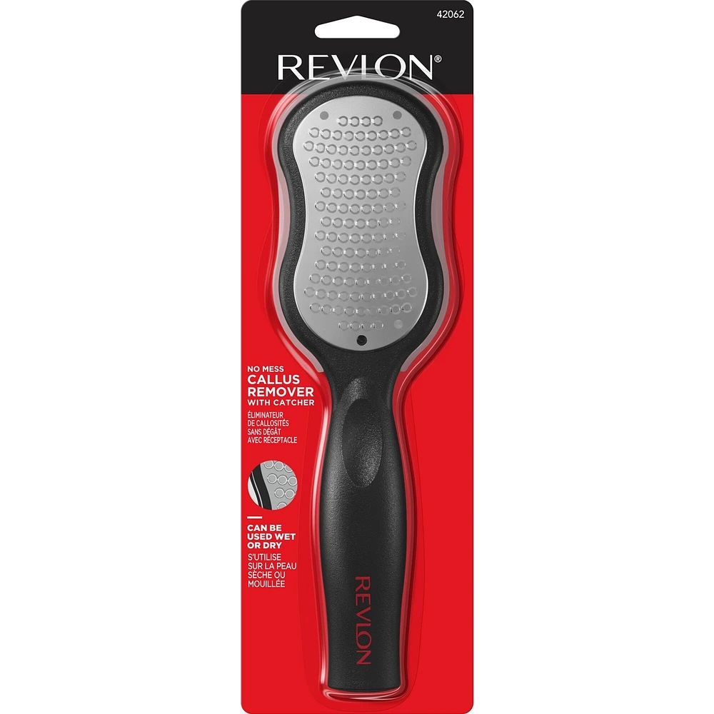 Wet/Dry Foot File