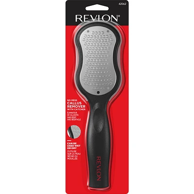 Wet/Dry Foot File