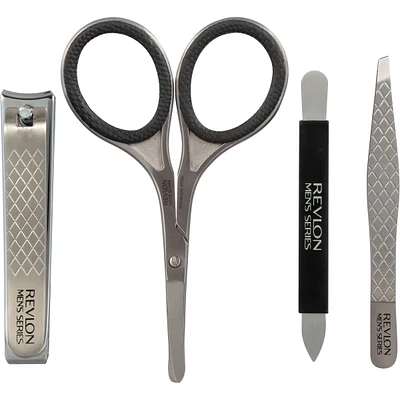 Men's Series Essential Grooming Kit