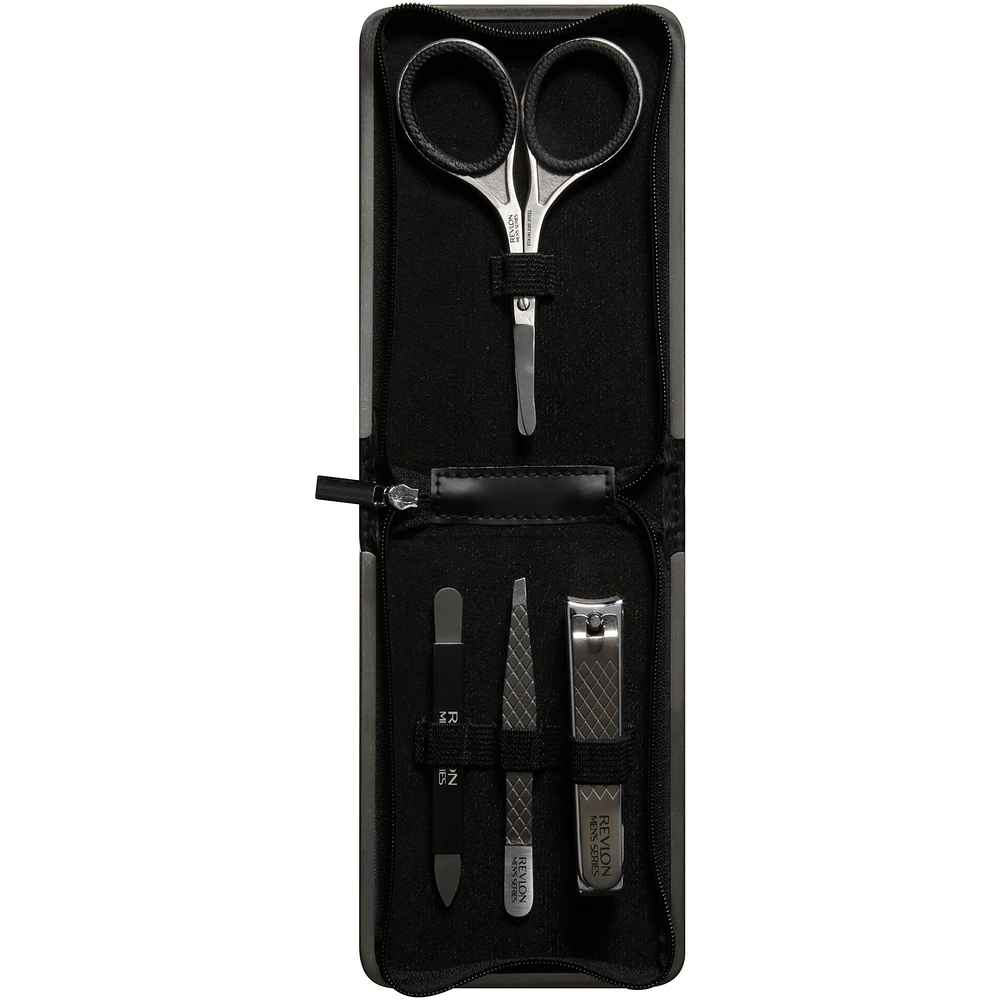 Men's Series Essential Grooming Kit