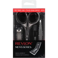 Men's Series Essential Grooming Kit