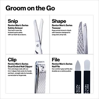 Men's Series Essential Grooming Kit