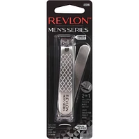 Men's Series™ Dual-Ended Nail Clipper
