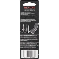 Men's Series™ Dual-Ended Nail Clipper