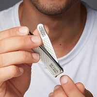 Men's Series™ Dual-Ended Nail Clipper