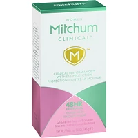 Mitchum Women Clinical Oxygen Antiperspirant & Deodorant Soft Solid Powder Fresh