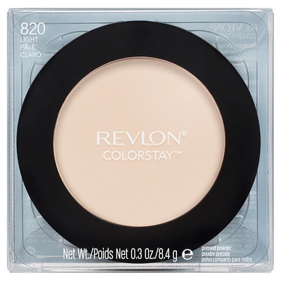 ColorStay Pressed Powder