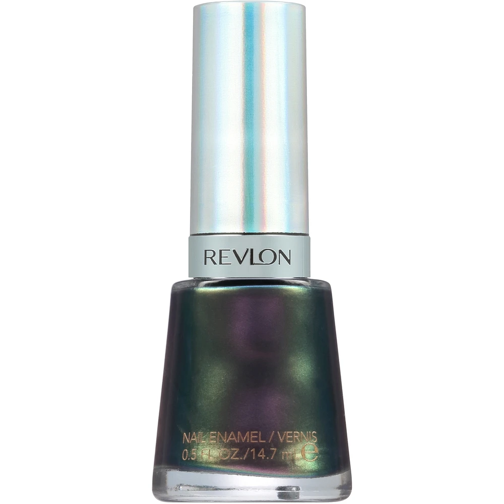Nail Enamel