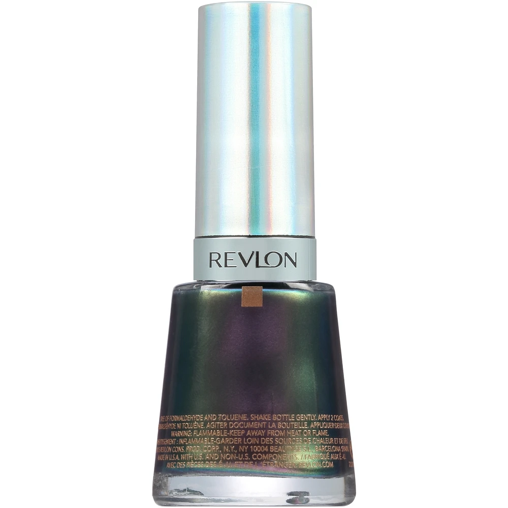 Nail Enamel