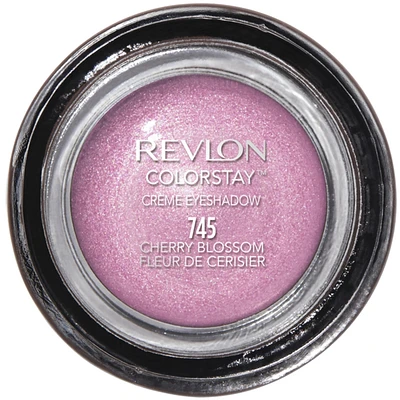 ColorStay Crème Eyeshadow