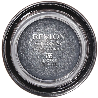 ColorStay Crème Eyeshadow