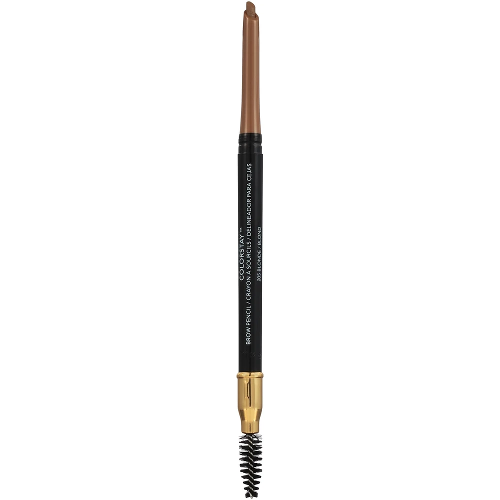 ColorStay Eyebrow Pencil