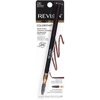 ColorStay Eyebrow Pencil