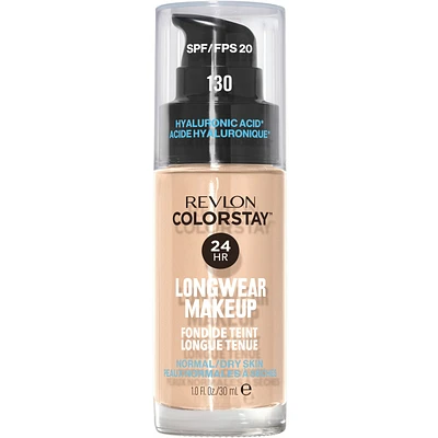 Revlon ColorStay™ Longwear Makeup for Combination/Oily Skin