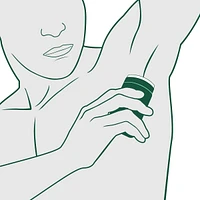 Mitchum Men Advanced Control Antiperspirant & Deodorant Invisible Solid Intense Energy