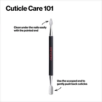 Stainless Steel Nail Groomer