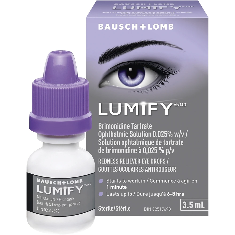 LUMIFY