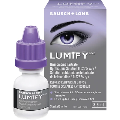 LUMIFY
