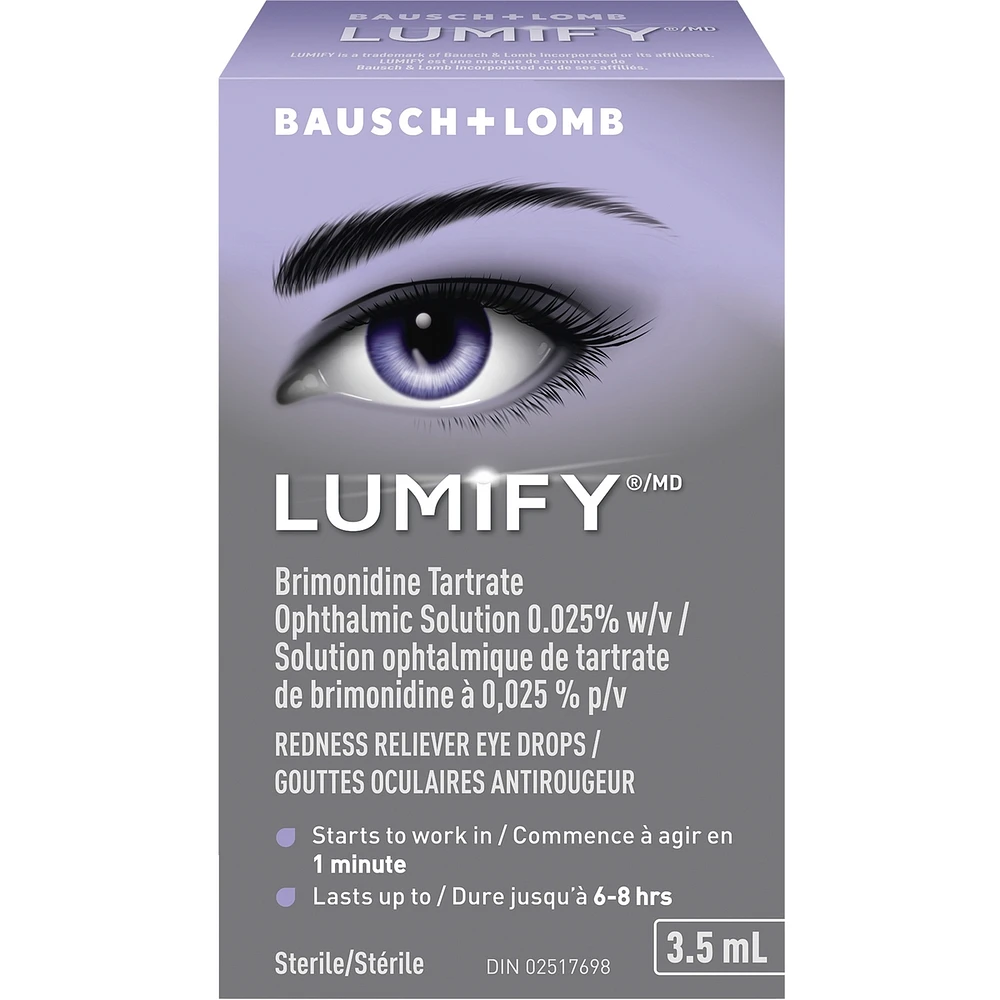 LUMIFY